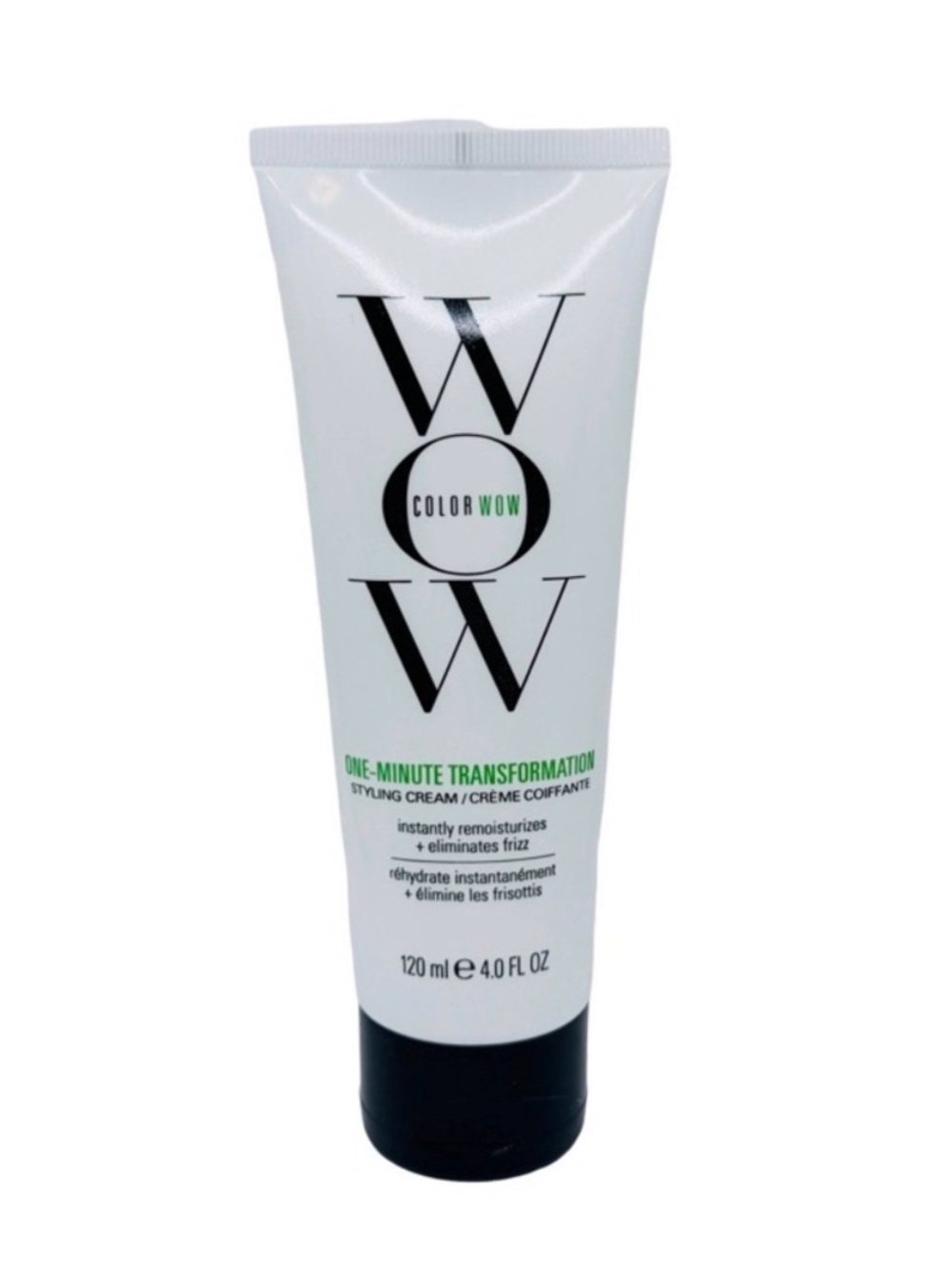 Color WOW One Minute Transformation Styling Cream - 4.0 fl oz / 120 ml